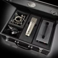 Neumann U 67 Set