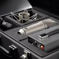 Neumann U 67 Set