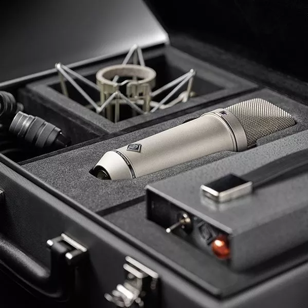 Neumann U 67 Set