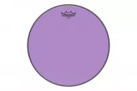 Remo EMPEROR 12&quot; COLORTONE PURPLE