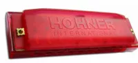 Hohner HAPPY Red C