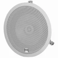 HK Audio IL 80-CT (White)