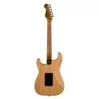 Fender Limited Edition Custom Shop '62 Stratocaster Journeyman Relic Aged Natural