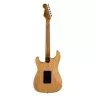 Fender Limited Edition Custom Shop '62 Stratocaster Journeyman Relic Aged Natural