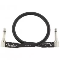 Fender CABLE PROFESSIONAL SERIES 1' BLACK