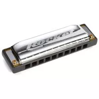 Hohner Rocket C-major M2013016X