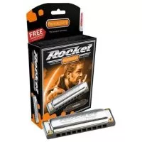 Hohner Rocket C-major M2013016X