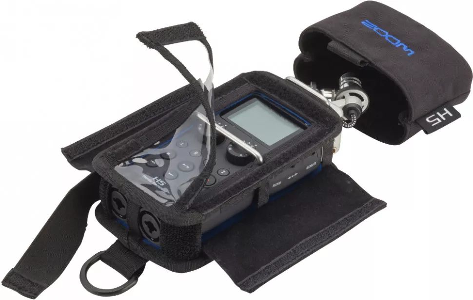 Zoom PCH-5 Zoom PCH-5