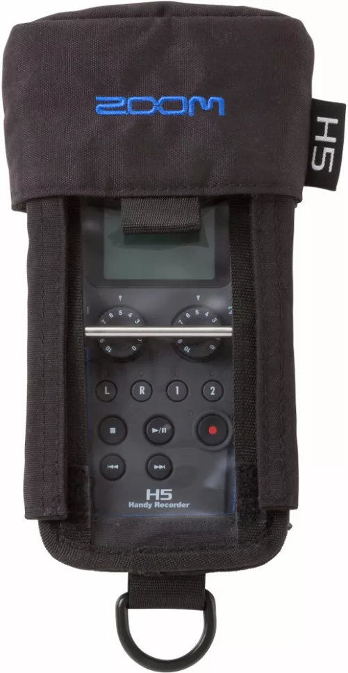 Zoom PCH-5 Zoom PCH-5