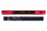 Focusrite RedNet MP8R