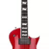ESP E-II ECLIPSE DB (Red Sparkle)