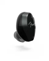 Fender FXA6 IN-EAR MONITORS METALLIC BLACK