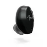 Fender FXA6 IN-EAR MONITORS METALLIC BLACK