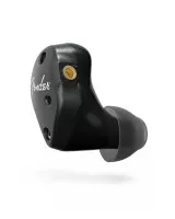 Fender FXA6 IN-EAR MONITORS METALLIC BLACK