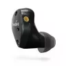 Fender FXA6 IN-EAR MONITORS METALLIC BLACK