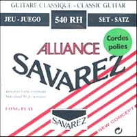 Savarez 540 RH