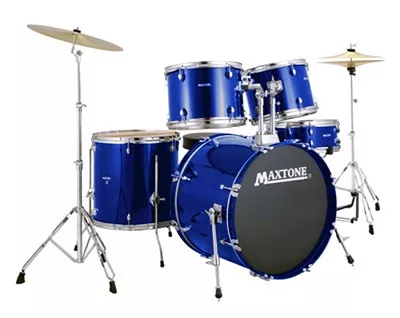 Maxtone MXC-3005/MET-BL Maxtone MXC-3005/MET-BL