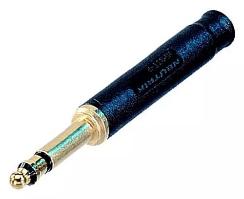 Neutrik NP3TT-P-AU-B Neutrik NP3TT-P-AU-B