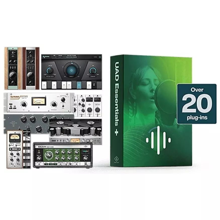 Universal Audio Apollo Twin X Duo Gen 2