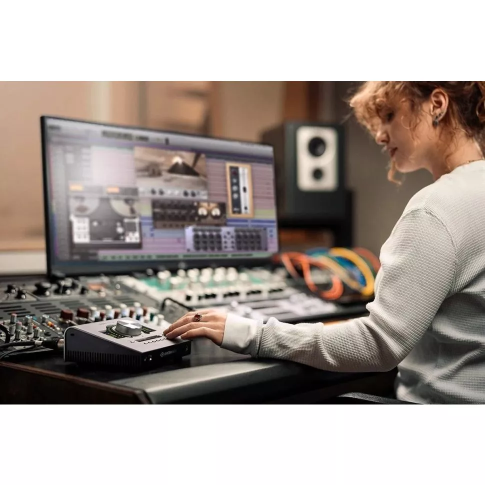 Universal Audio Apollo Twin X Duo Gen 2