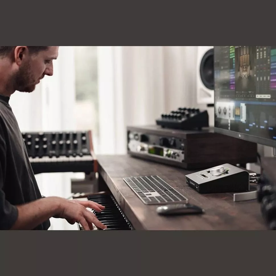 Universal Audio Apollo Twin X Duo Gen 2