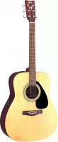 Yamaha FX310A II