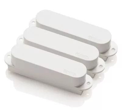 EMG S SET WHITE