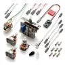 EMG S SET WHITE