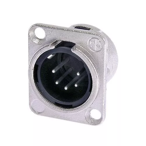 Neutrik NC5MD-L-1 Neutrik NC5MD-L-1