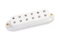 Seymour Duncan SL59-1B LITTLE '59 for STRAT WHITE