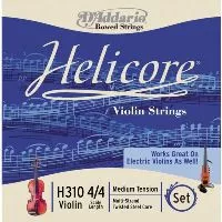 D'Addario H310 4/4H D'Addario H310 4/4H