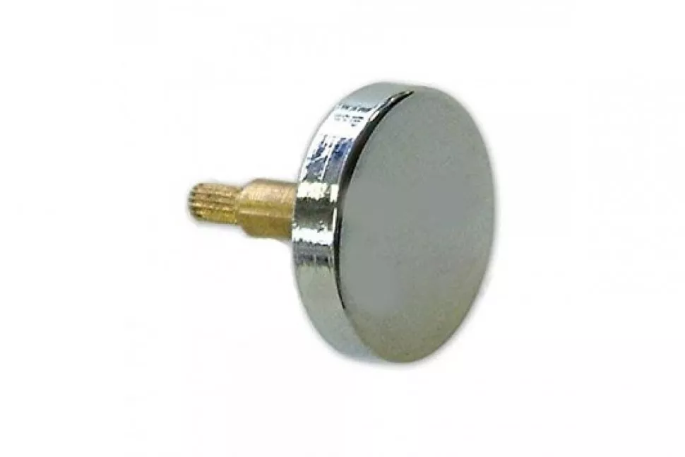 Fender SWITCH KNOB CAP FOR TELECASTER/PRECISION BASS CHROME Fender SWITCH KNOB CAP FOR TELECASTER/PRECISION BASS CHROME