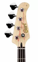Cort GB14PJ BK