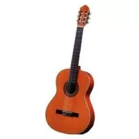 Antonio Sanchez S-1008 Spruce