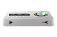 Universal Audio Apollo Solo Heritage Edition (Desktop/Mac/Win/TB3)