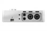 Universal Audio Apollo Solo Heritage Edition (Desktop/Mac/Win/TB3)