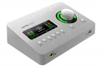 Universal Audio Apollo Solo Heritage Edition (Desktop/Mac/Win/TB3)