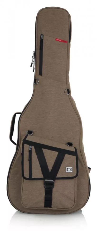 Gator GT-ACOUSTIC-TAN