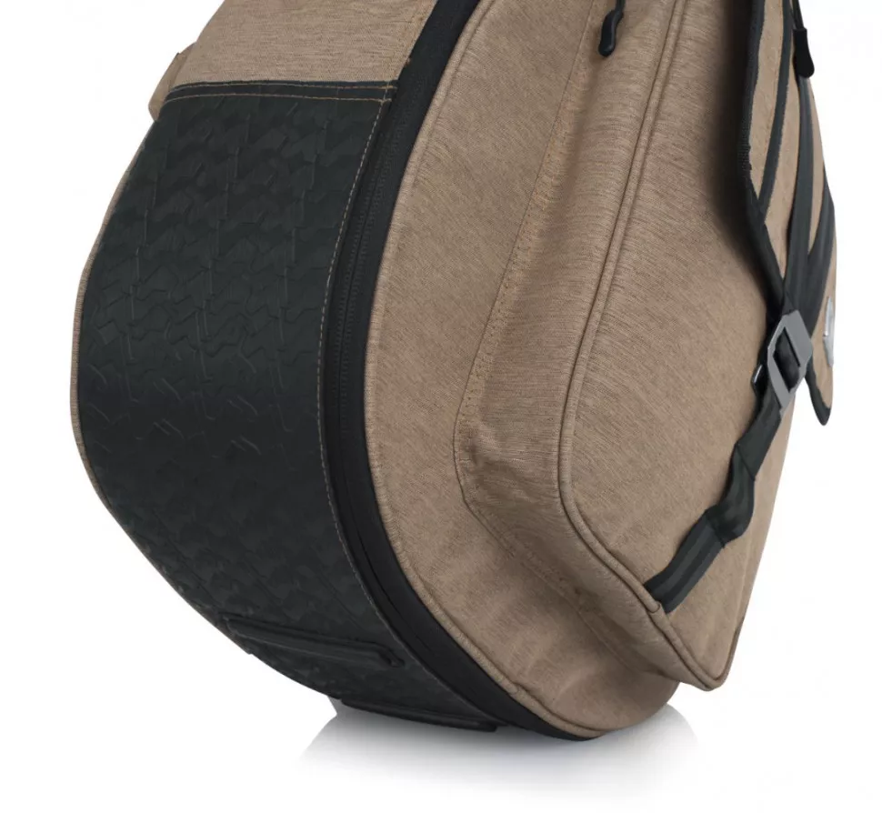 Gator GT-ACOUSTIC-TAN