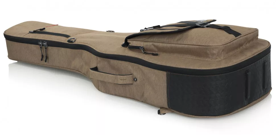 Gator GT-ACOUSTIC-TAN