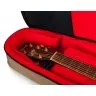 Gator GT-ACOUSTIC-TAN