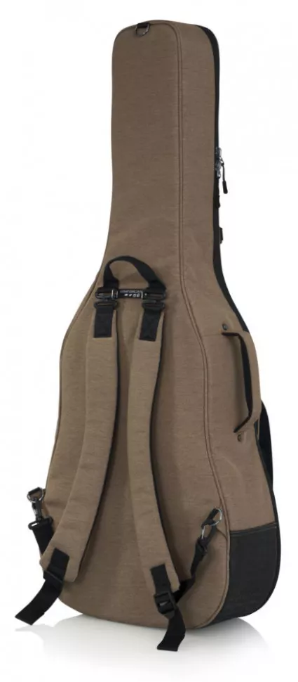 Gator GT-ACOUSTIC-TAN
