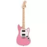 Squier by Fender SONIC MUSTANG HH MN FLASH PINK