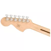 Squier by Fender SONIC MUSTANG HH MN FLASH PINK