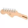 Squier by Fender SONIC MUSTANG HH MN FLASH PINK