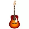 Fender PALOMINO VINTAGE SIENNA SUNBURST W/C
