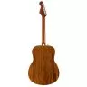 Fender PALOMINO VINTAGE SIENNA SUNBURST W/C