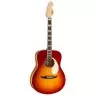 Fender PALOMINO VINTAGE SIENNA SUNBURST W/C