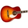 Fender PALOMINO VINTAGE SIENNA SUNBURST W/C