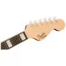 Fender PALOMINO VINTAGE SIENNA SUNBURST W/C